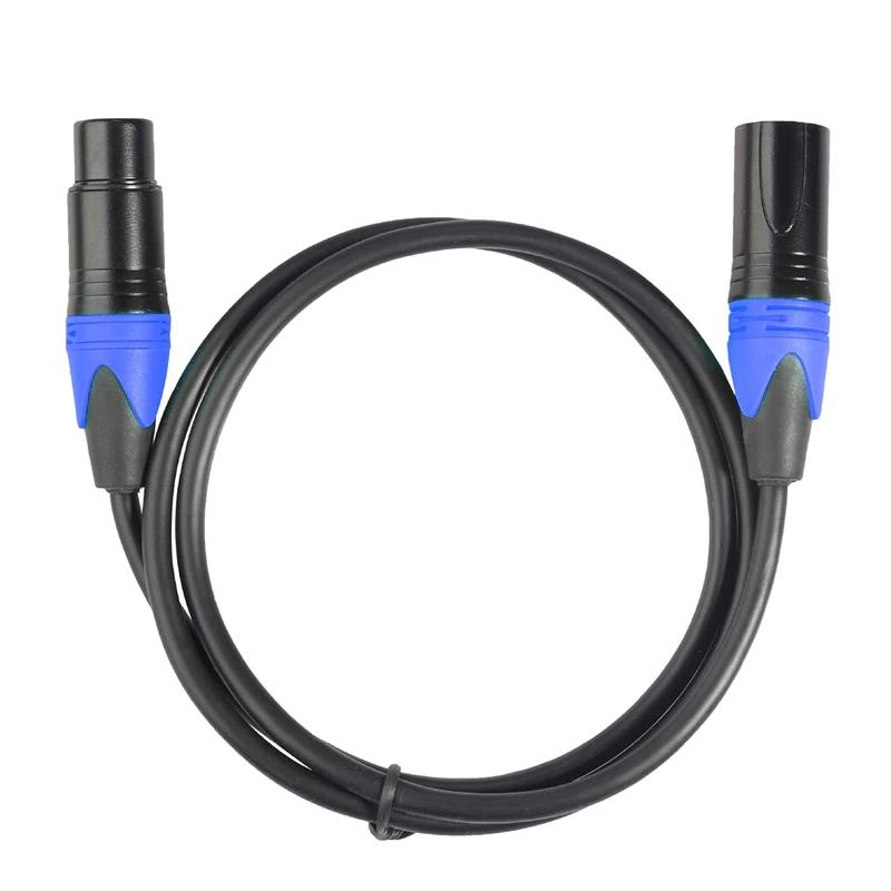 XLR ̺ -  ȣ ̺, ĳ 뷱 XLR ī ũ, 3  XLR ̺, 10FT
